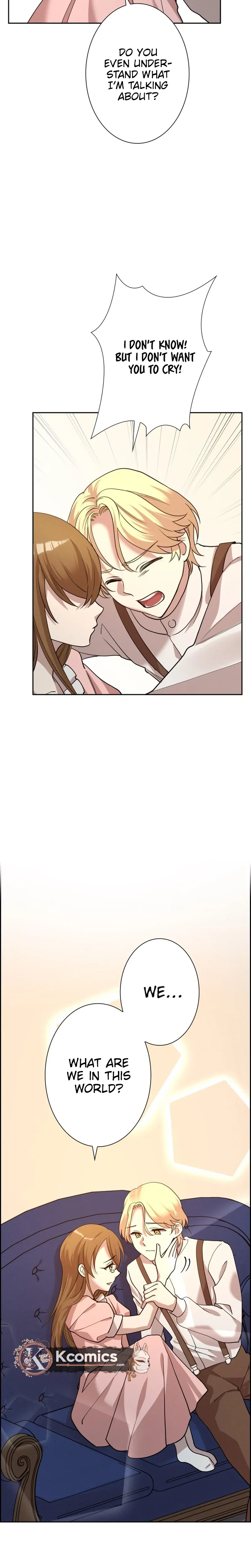 A Villains End Is Not A Choice Chapter 45 152 cb3d06ca42a0