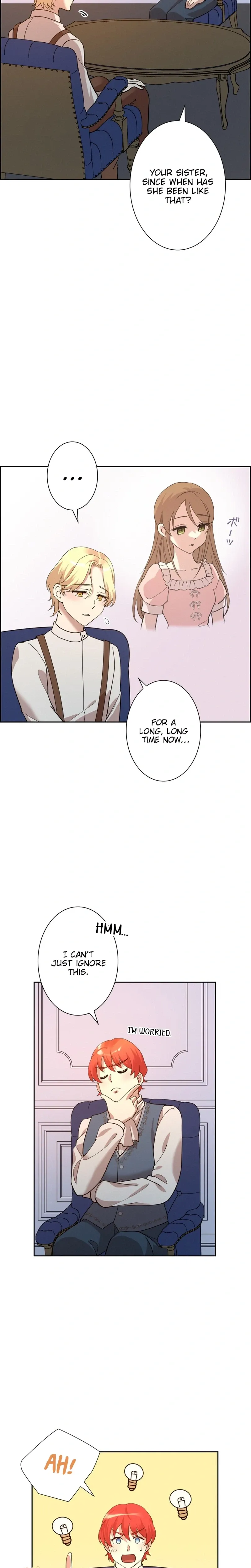 A Villains End Is Not A Choice Chapter 45 176 f1992cb4c053