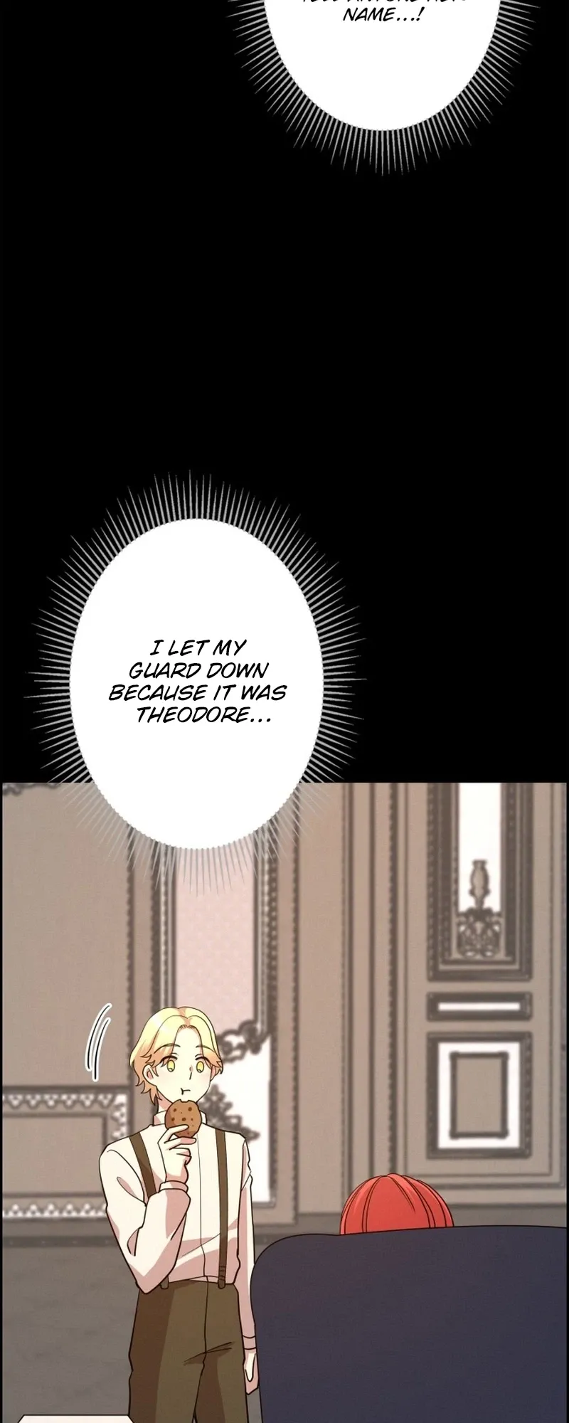 A Villains End Is Not A Choice Chapter 46 156 1856637a7955