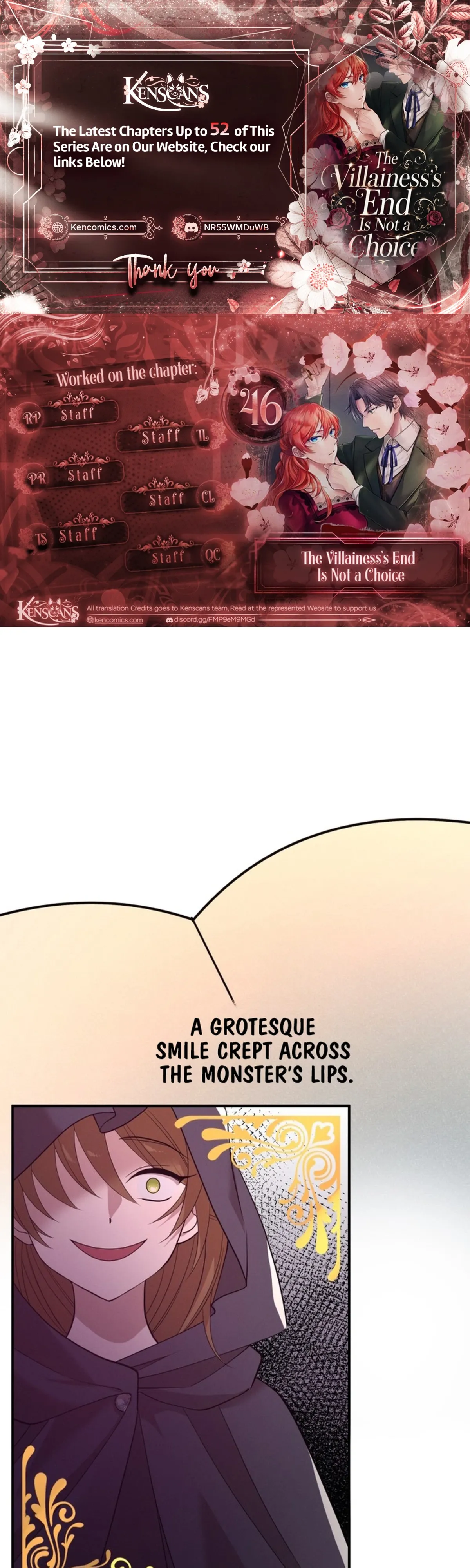 A Villains End Is Not A Choice Chapter 46 127 89bb23df37b8
