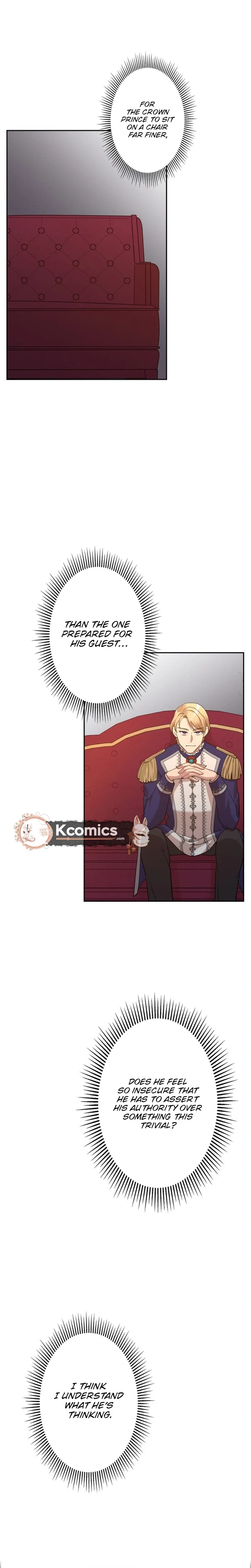 A Villains End Is Not A Choice Chapter 47 155 055b780decec