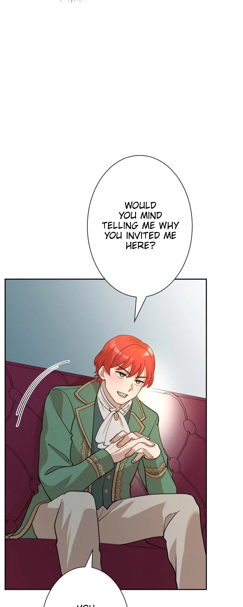 A Villains End Is Not A Choice Chapter 47 160 458aa5d8c420
