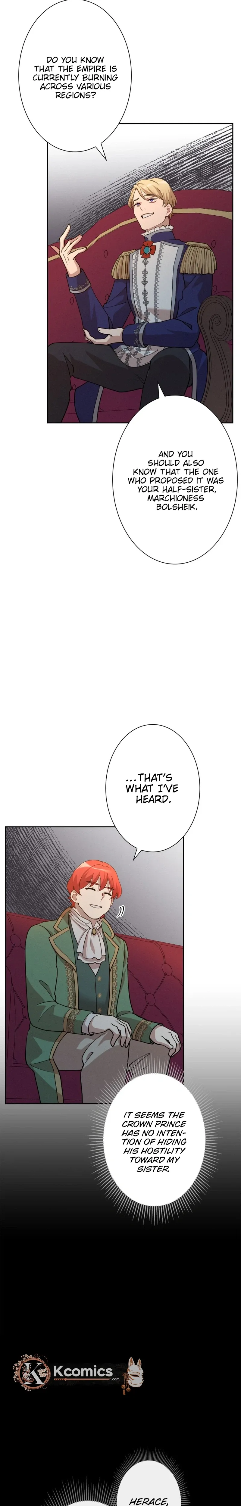 A Villains End Is Not A Choice Chapter 47 157 593c35de2ee6