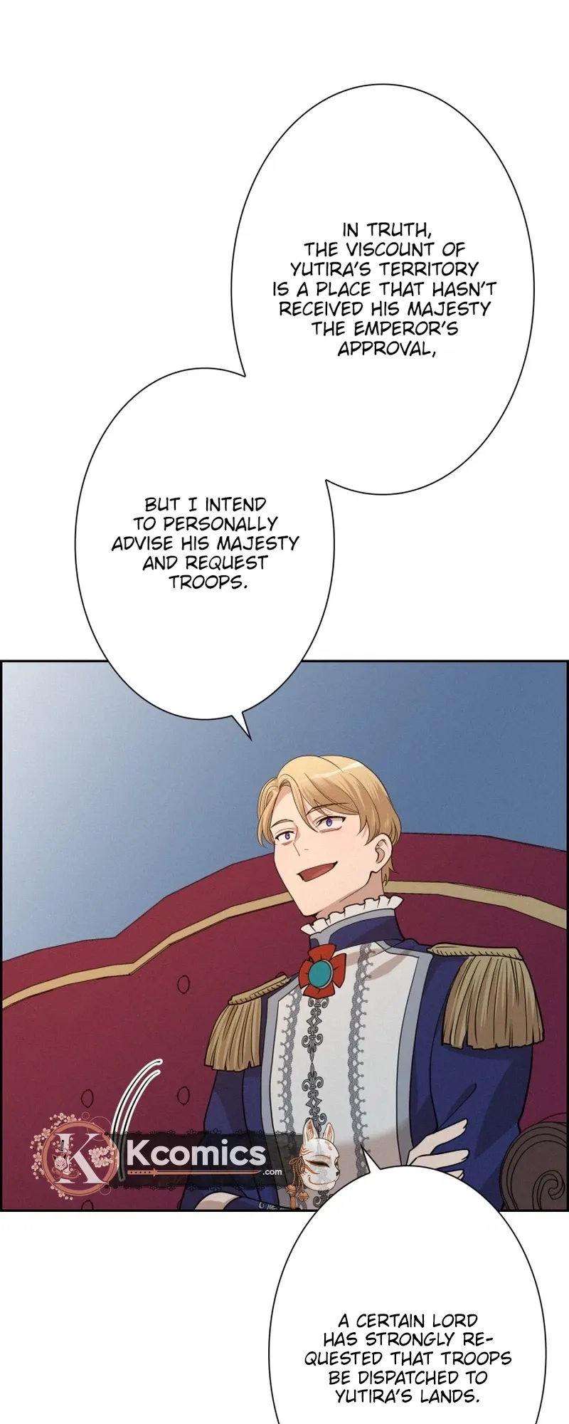 A Villains End Is Not A Choice Chapter 47 162 809492f6fa5a