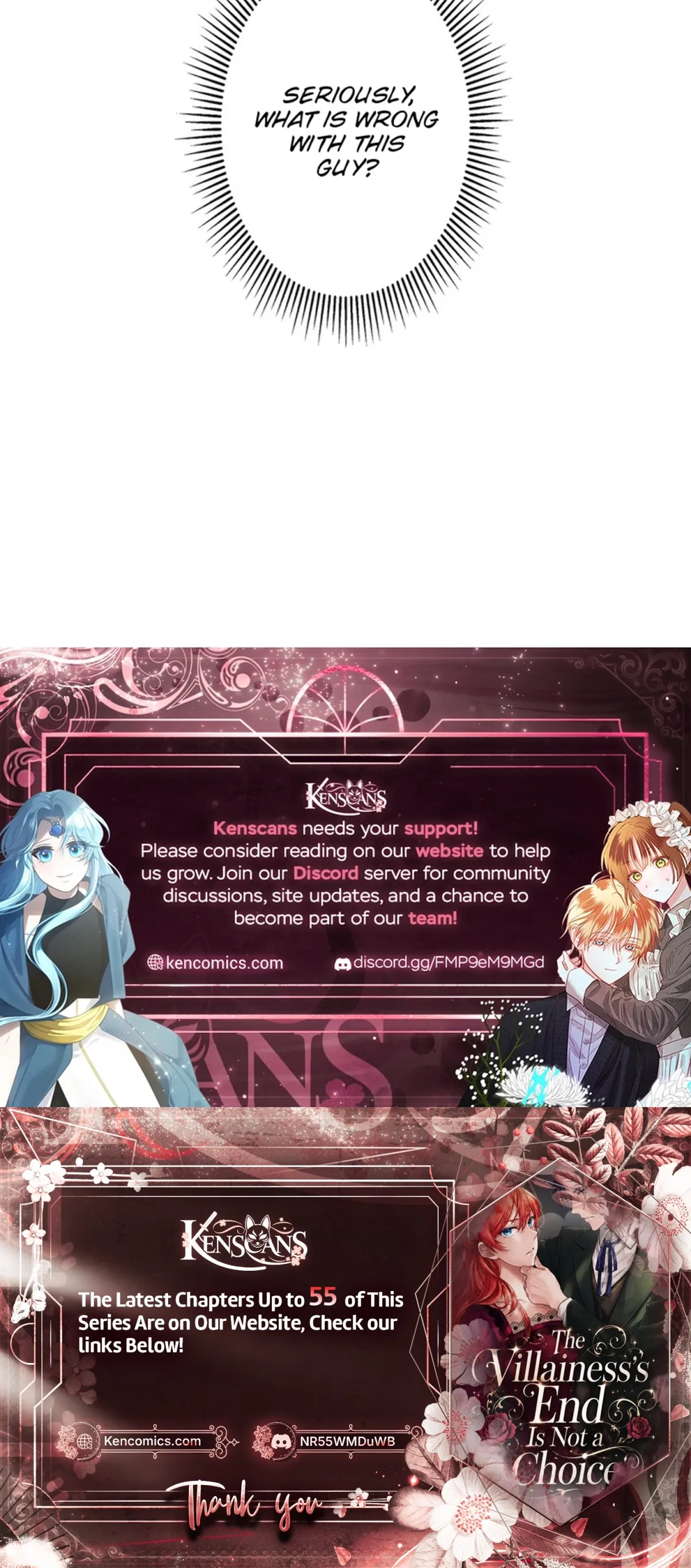 A Villains End Is Not A Choice Chapter 49 168 0f79e2e7b448