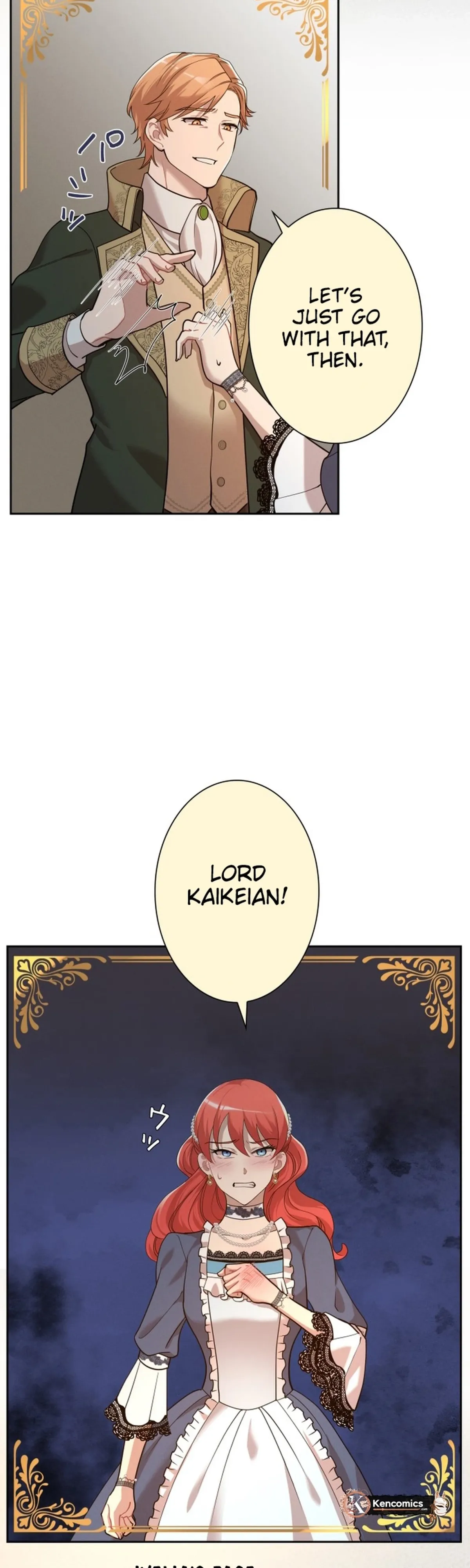 A Villains End Is Not A Choice Chapter 49 129 1dec927310b8