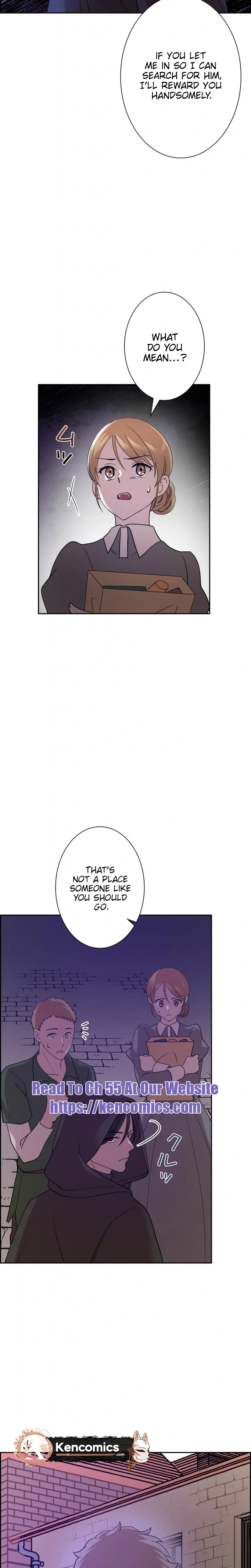 A Villains End Is Not A Choice Chapter 49 147 c5d248a5ac97