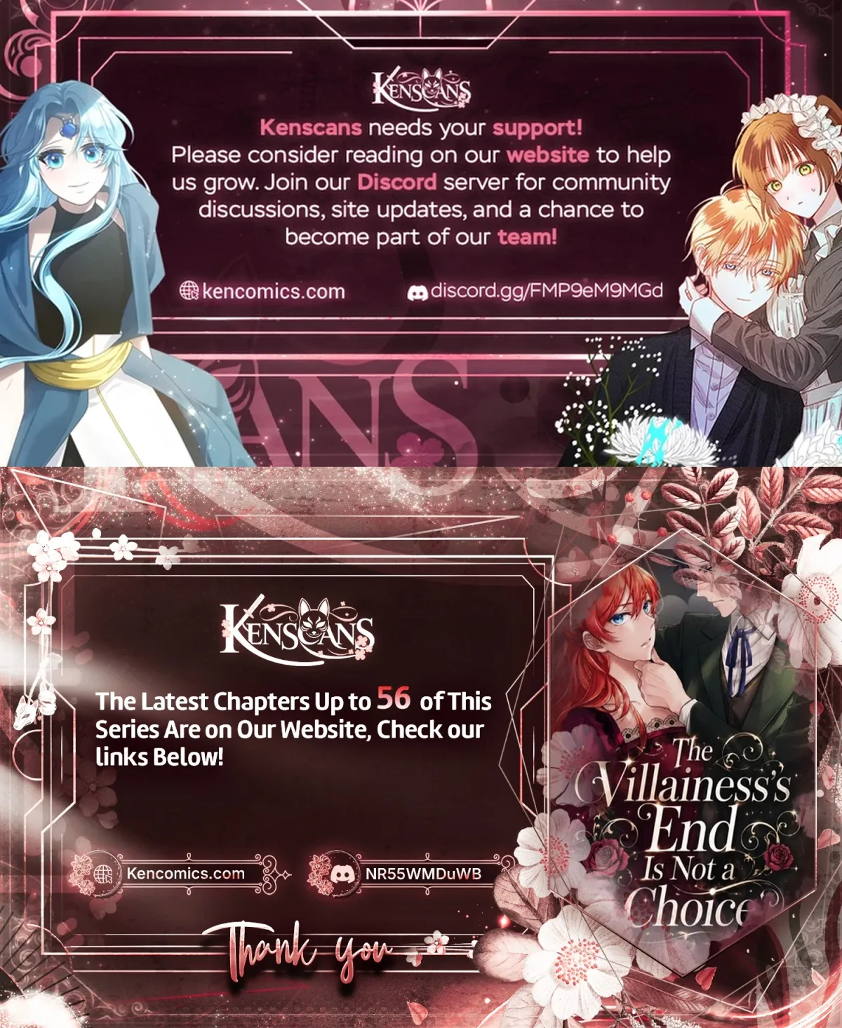 A Villains End Is Not A Choice Chapter 50 144 6d11762fb9b8