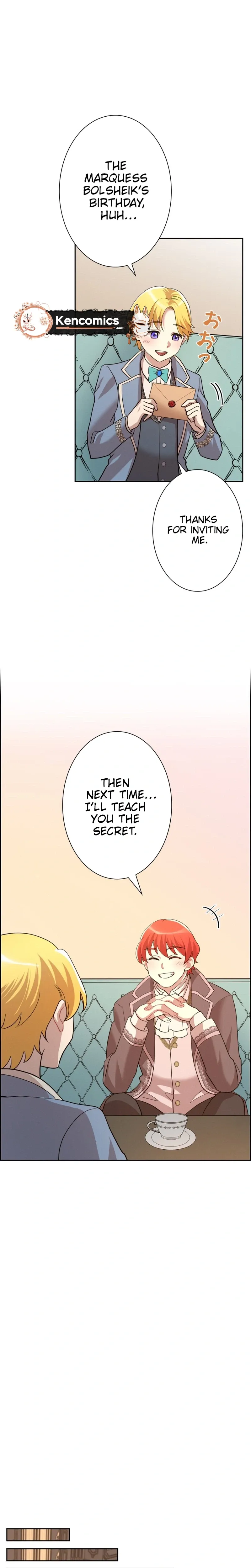 A Villains End Is Not A Choice Chapter 50 118 891f8e69931e