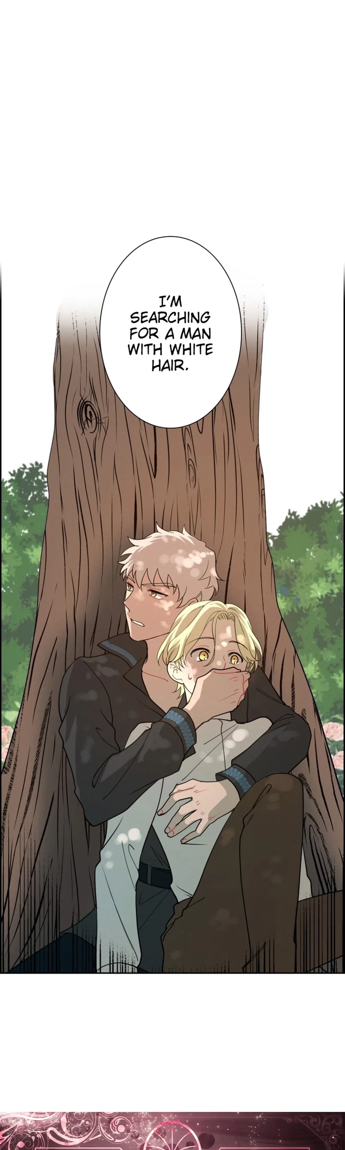 A Villains End Is Not A Choice Chapter 50 143 b022da4f3056
