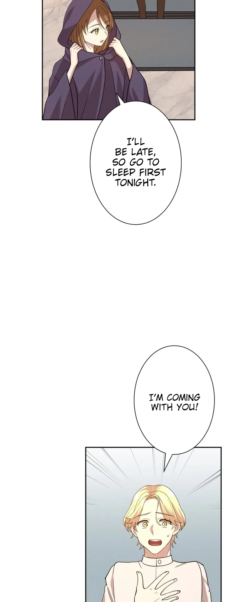 A Villains End Is Not A Choice Chapter 50 133 c77af7b148a7