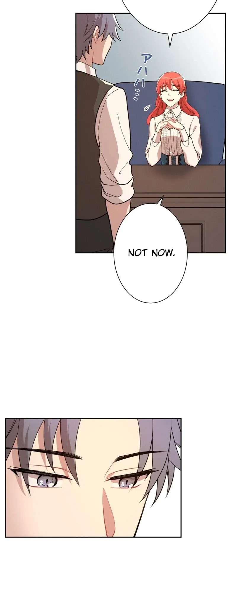 A Villains End Is Not A Choice Chapter 51 142 0ed4baac0872
