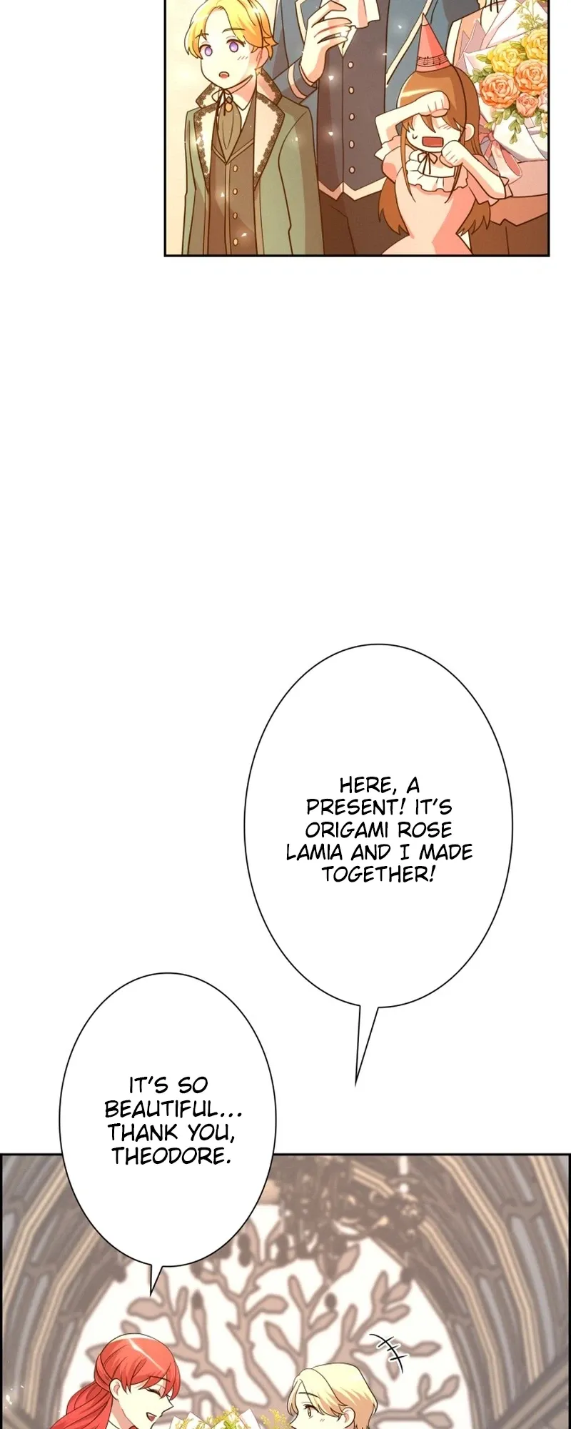A Villains End Is Not A Choice Chapter 51 154 6834cc1ed93e