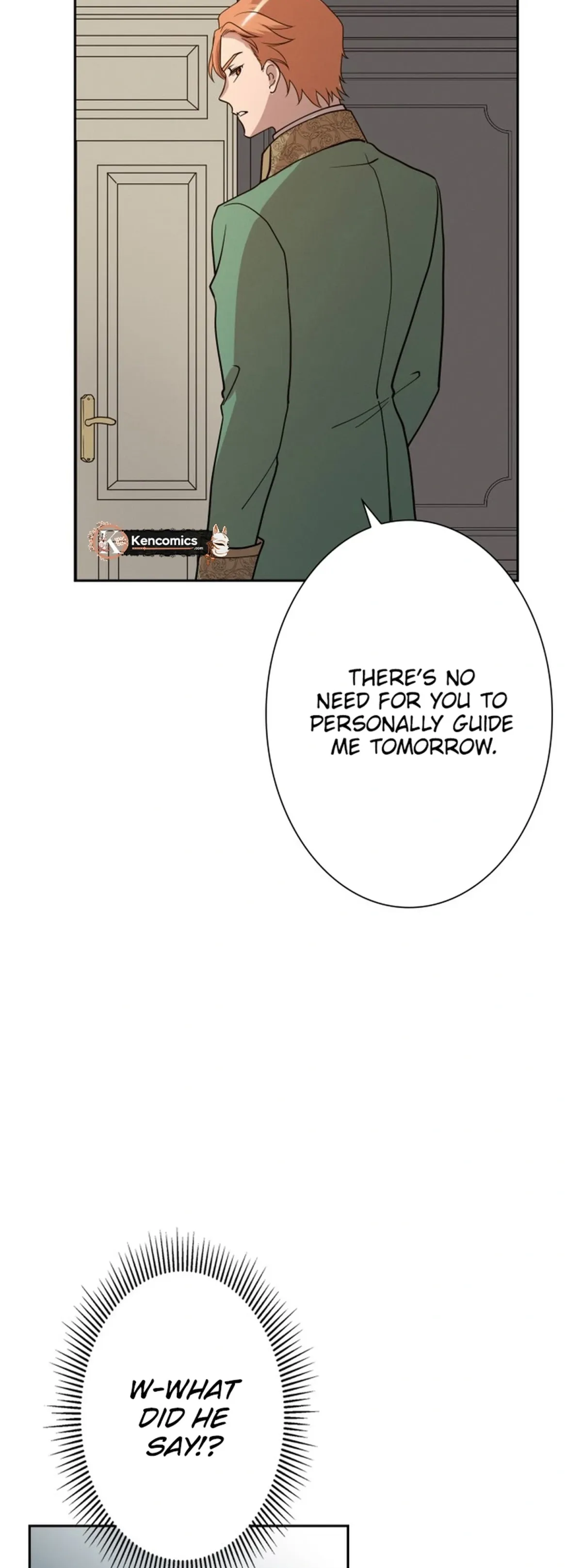 A Villains End Is Not A Choice Chapter 51 174 6ba89646d79c