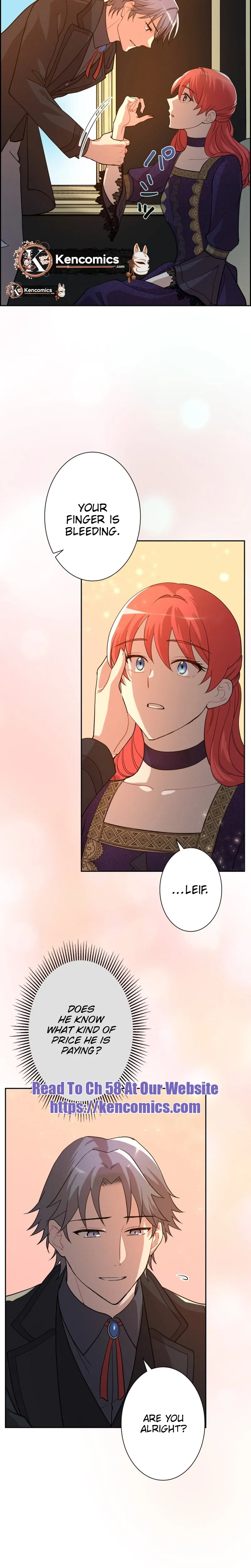 A Villains End Is Not A Choice Chapter 52 147 24f472828c40
