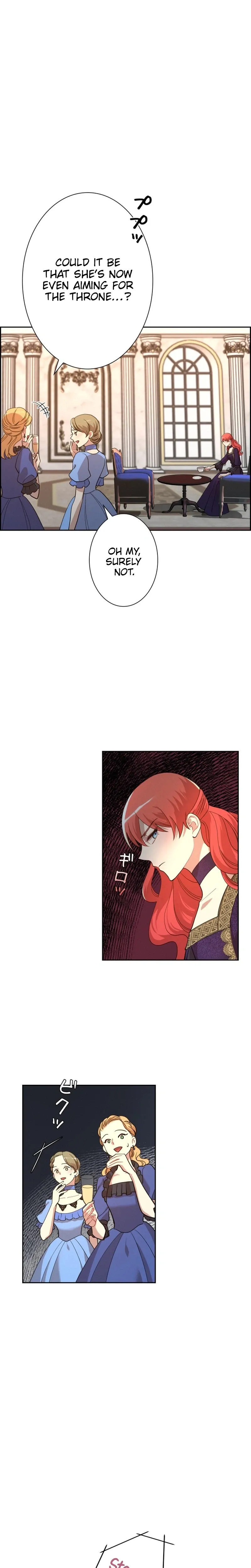 A Villains End Is Not A Choice Chapter 52 139 58592f2dab81