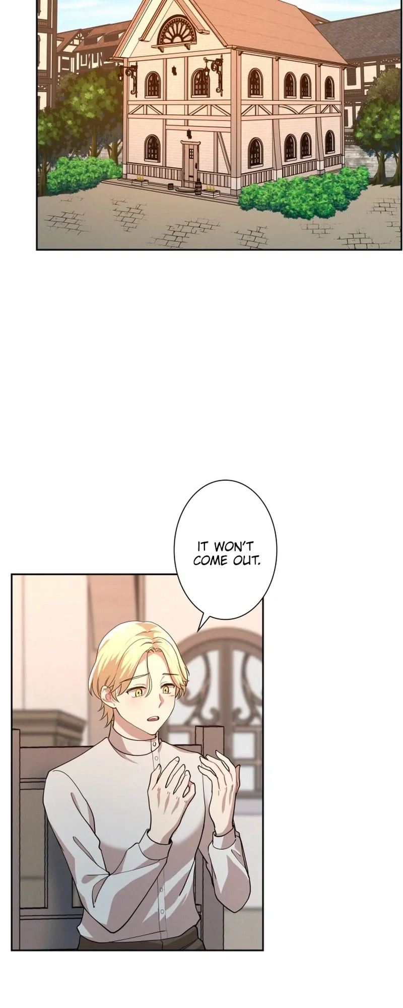 A Villains End Is Not A Choice Chapter 52 150 98173918112c