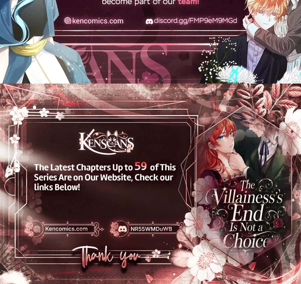 A Villains End Is Not A Choice Chapter 53 159 09c8660c1135