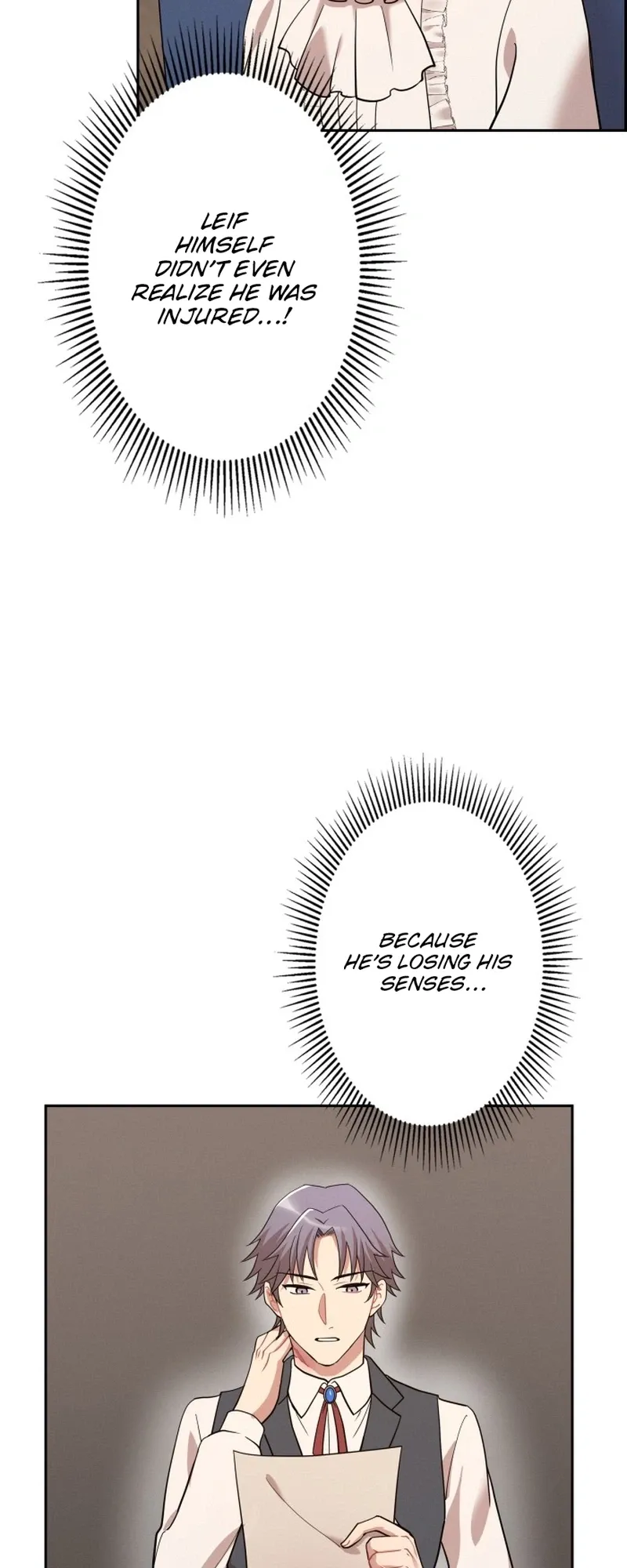 A Villains End Is Not A Choice Chapter 53 149 1987c8610647