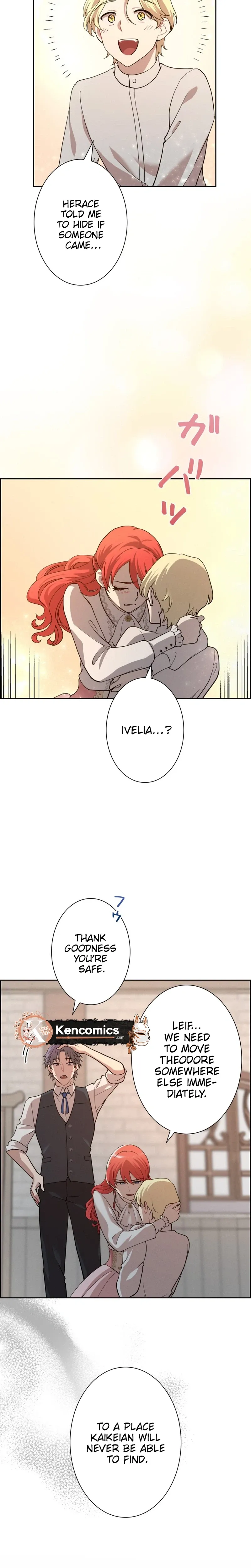 A Villains End Is Not A Choice Chapter 53 132 4273578da999