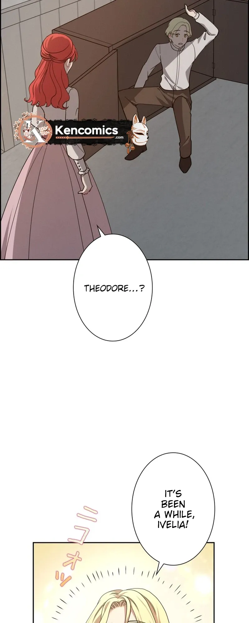 A Villains End Is Not A Choice Chapter 53 131 6802aedea994