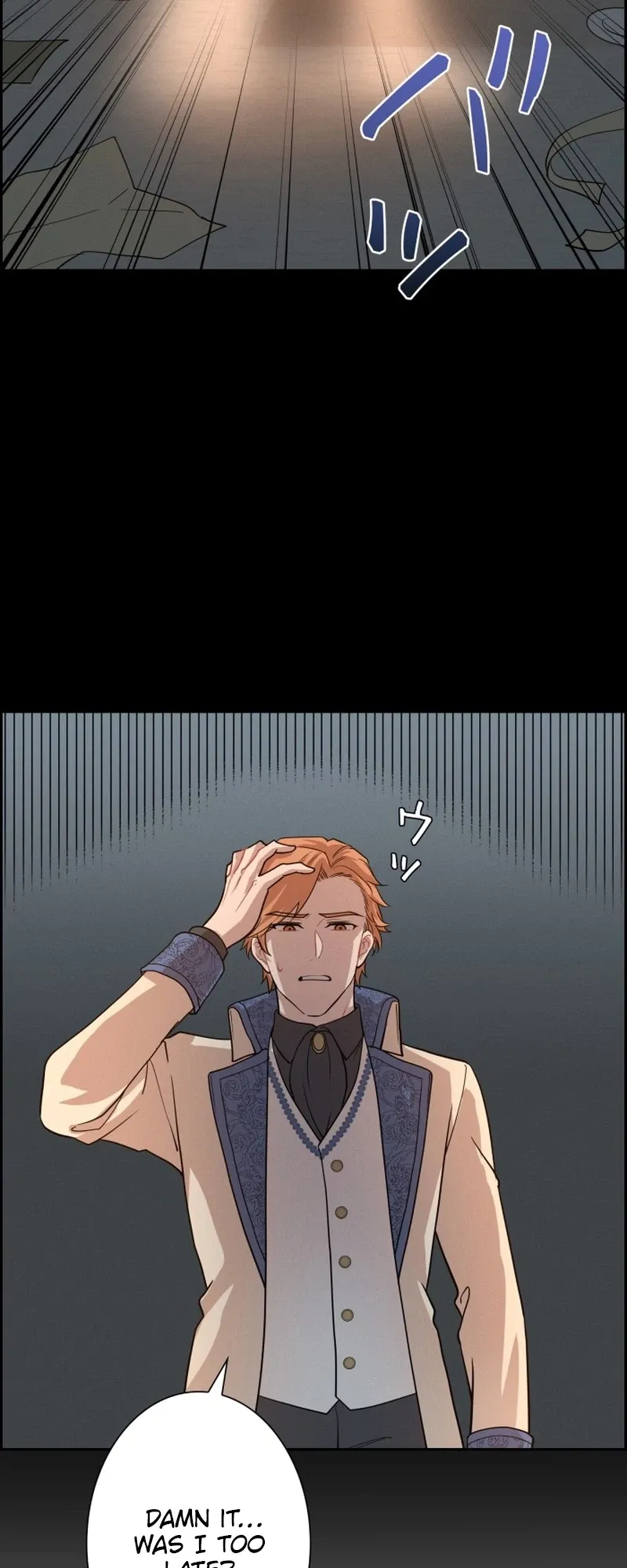 A Villains End Is Not A Choice Chapter 53 135 7f61f1897052