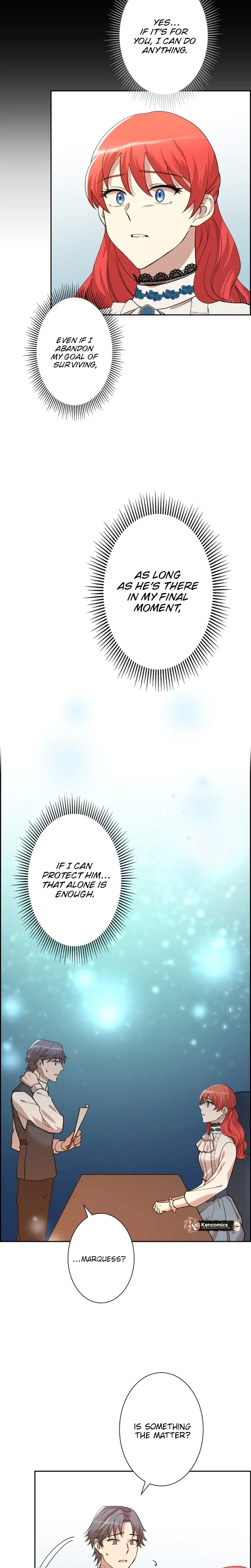 A Villains End Is Not A Choice Chapter 53 154 8989ad57aaaf