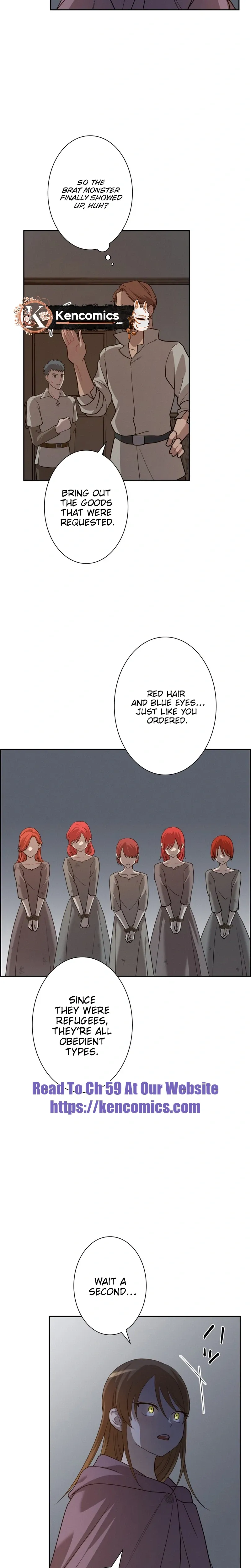 A Villains End Is Not A Choice Chapter 53 140 c23bf5eb2a0f