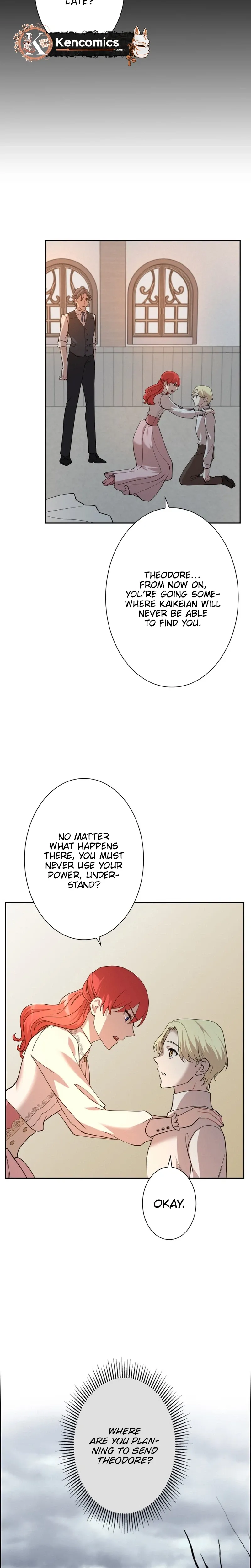 A Villains End Is Not A Choice Chapter 53 136 d7c895f85b5b