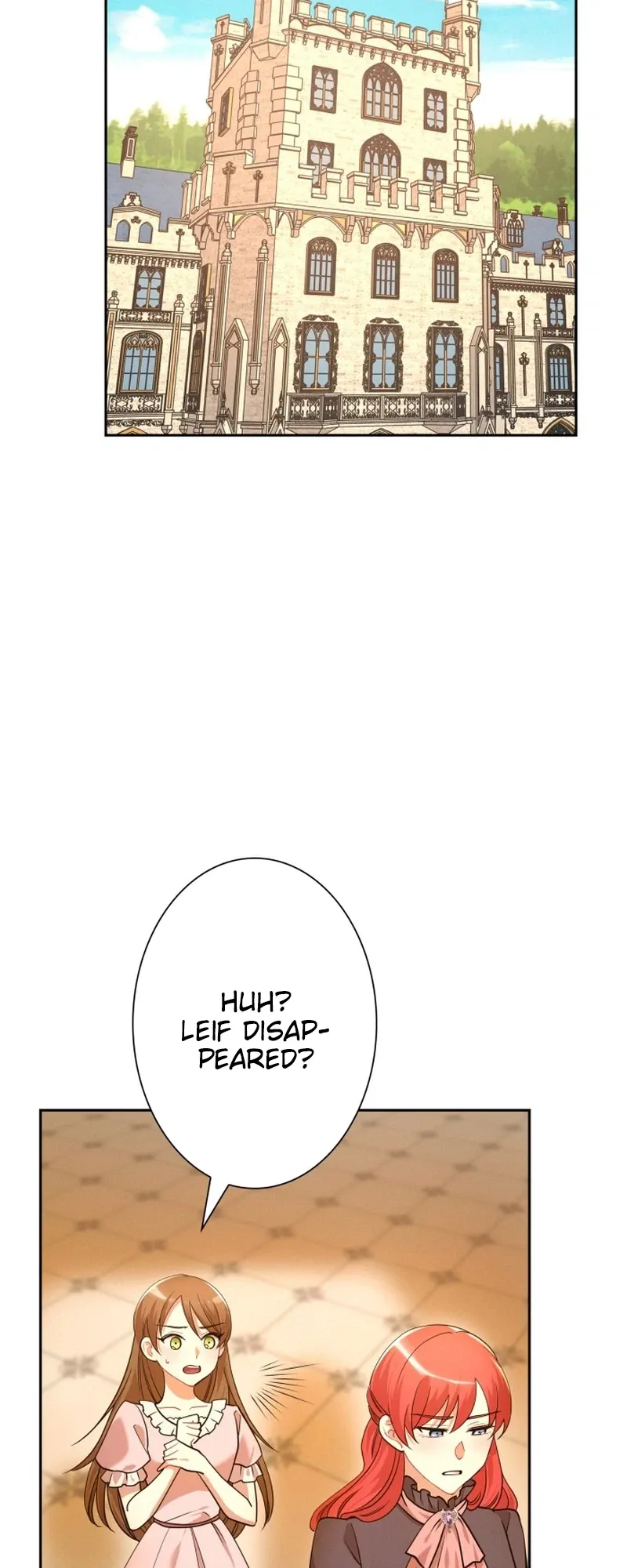 A Villains End Is Not A Choice Chapter 54 132 5e765948e2f8