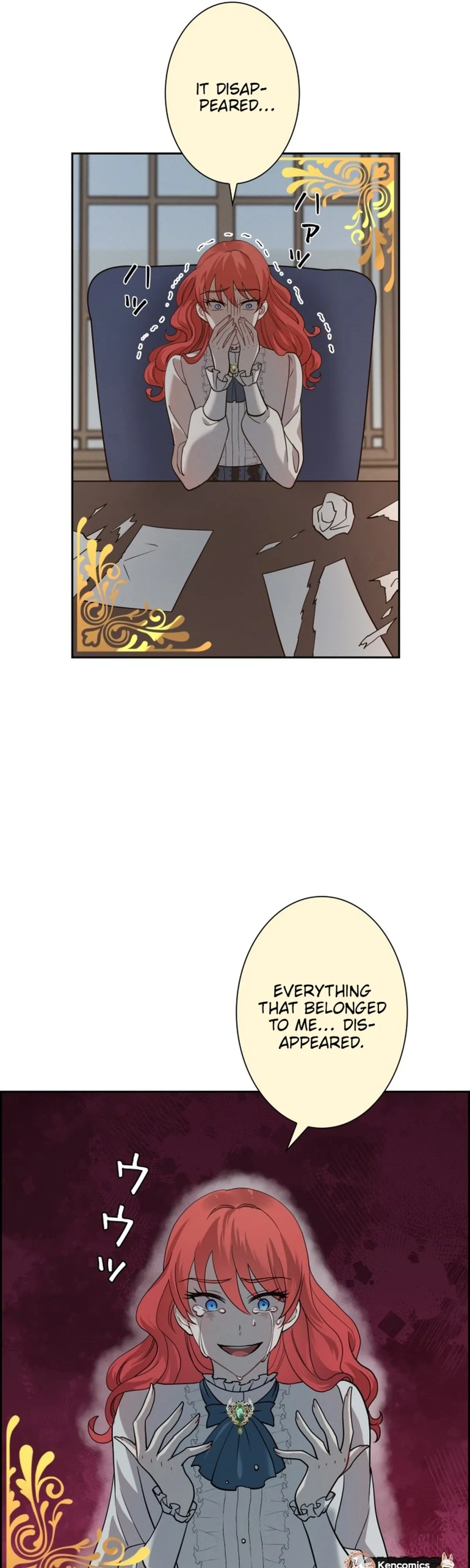 A Villains End Is Not A Choice Chapter 54 105 721f60877374