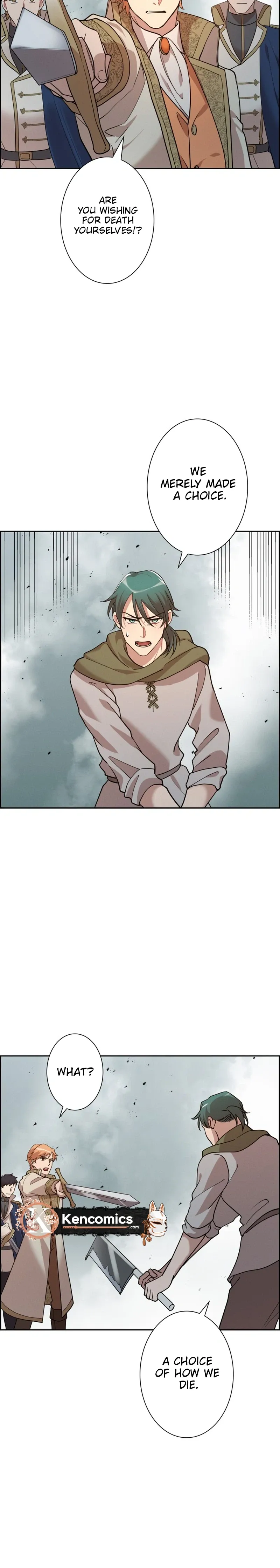 A Villains End Is Not A Choice Chapter 55 108 0b35552ecdcd