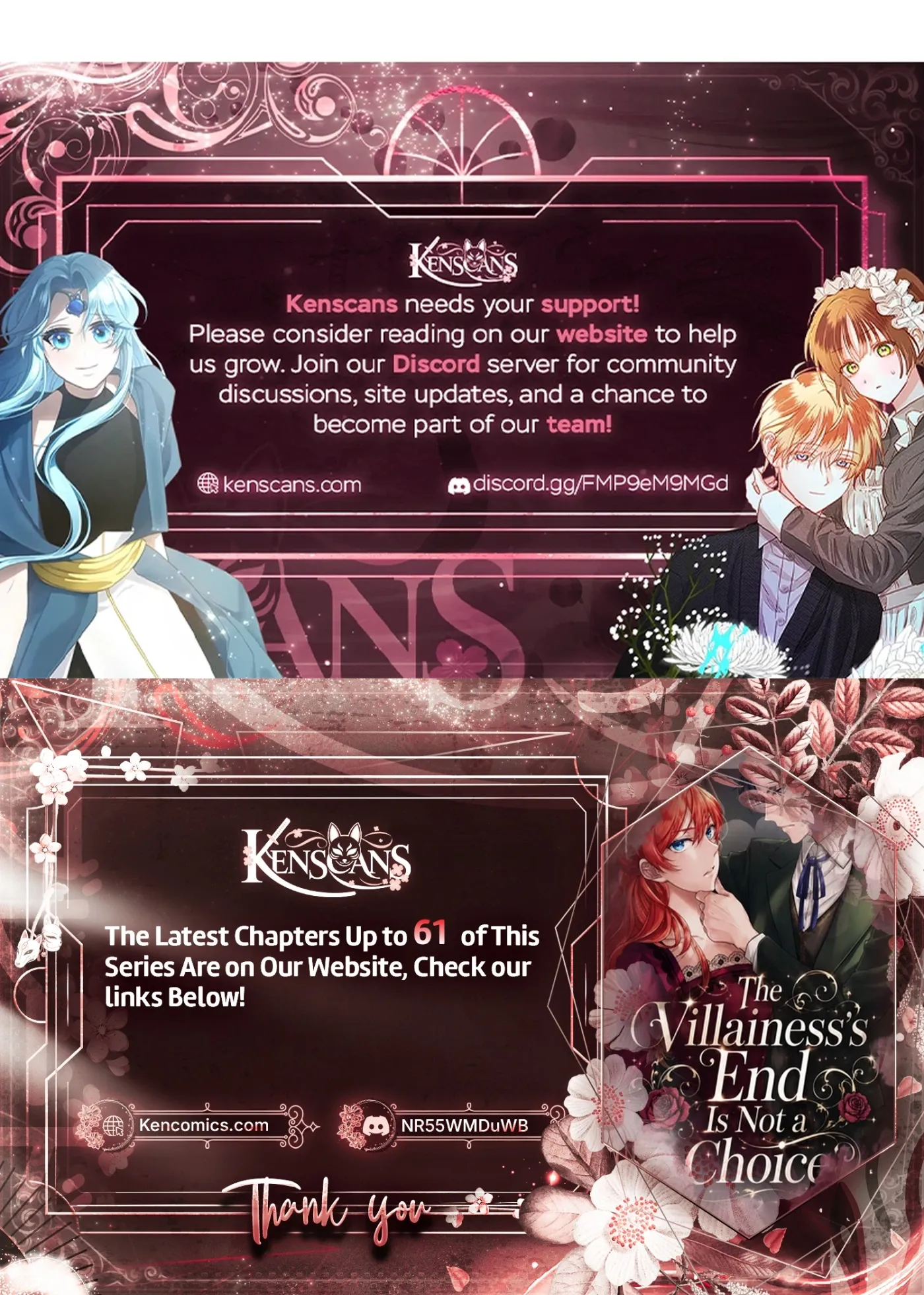 A Villains End Is Not A Choice Chapter 55 112 4d64b4f5bd19