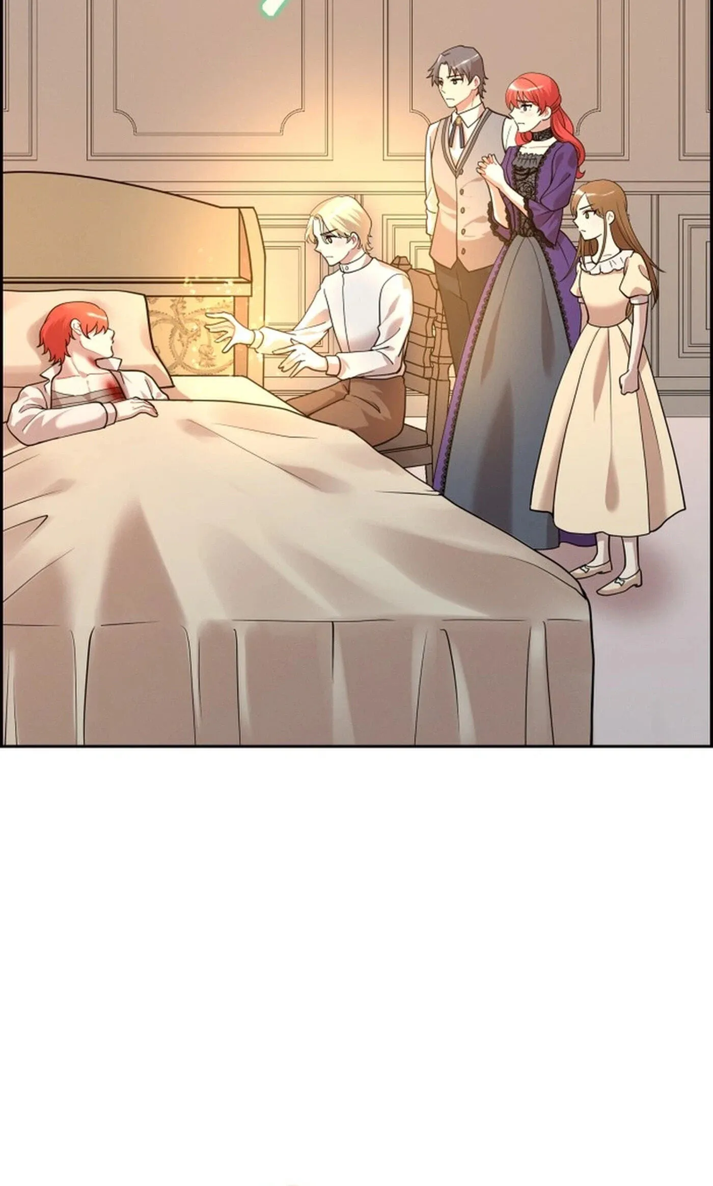 A Villains End Is Not A Choice Chapter 58 309 783bda223cc1
