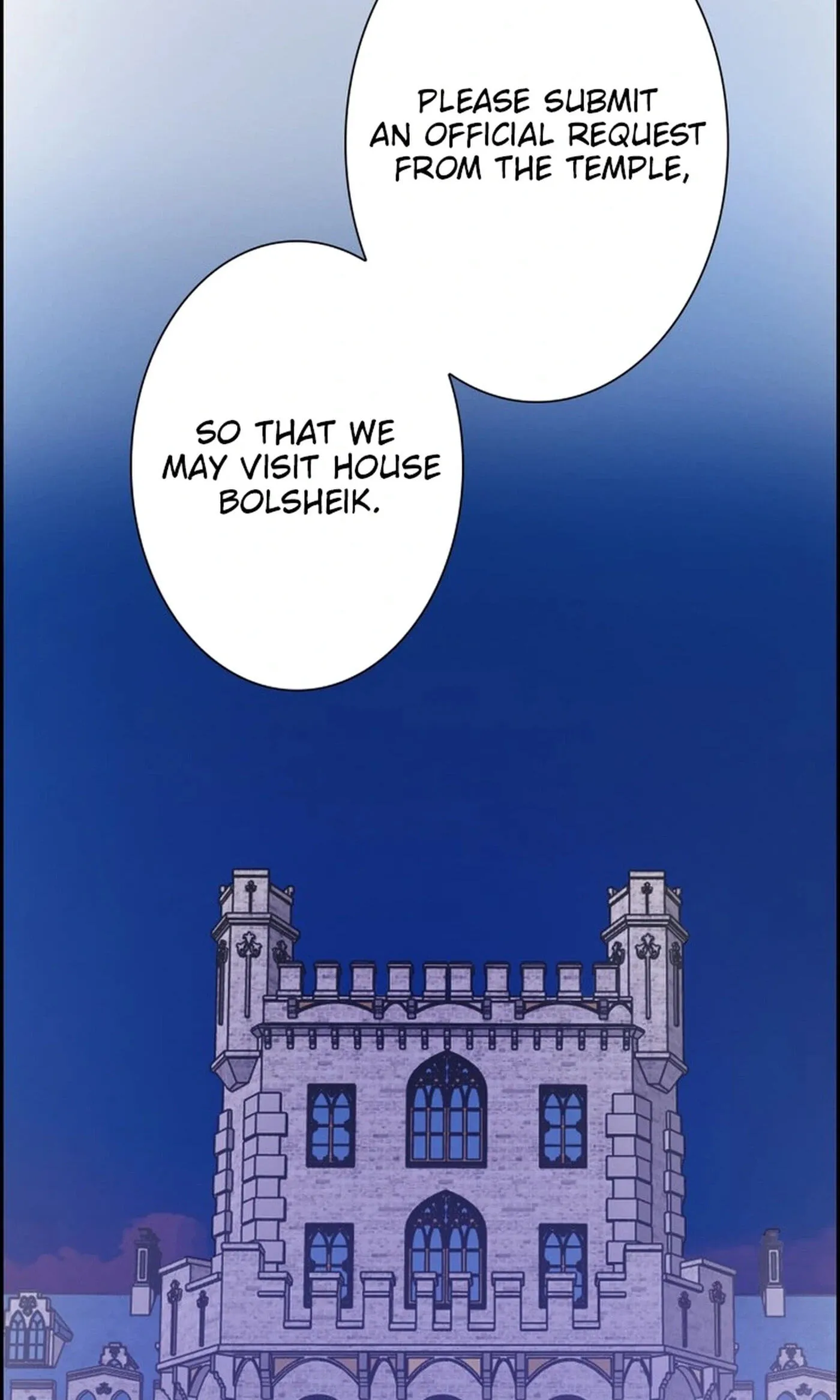 A Villains End Is Not A Choice Chapter 58 394 b293403321ea
