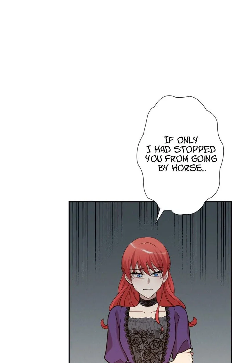 A Villains End Is Not A Choice Chapter 58 313 c468f7bf5418