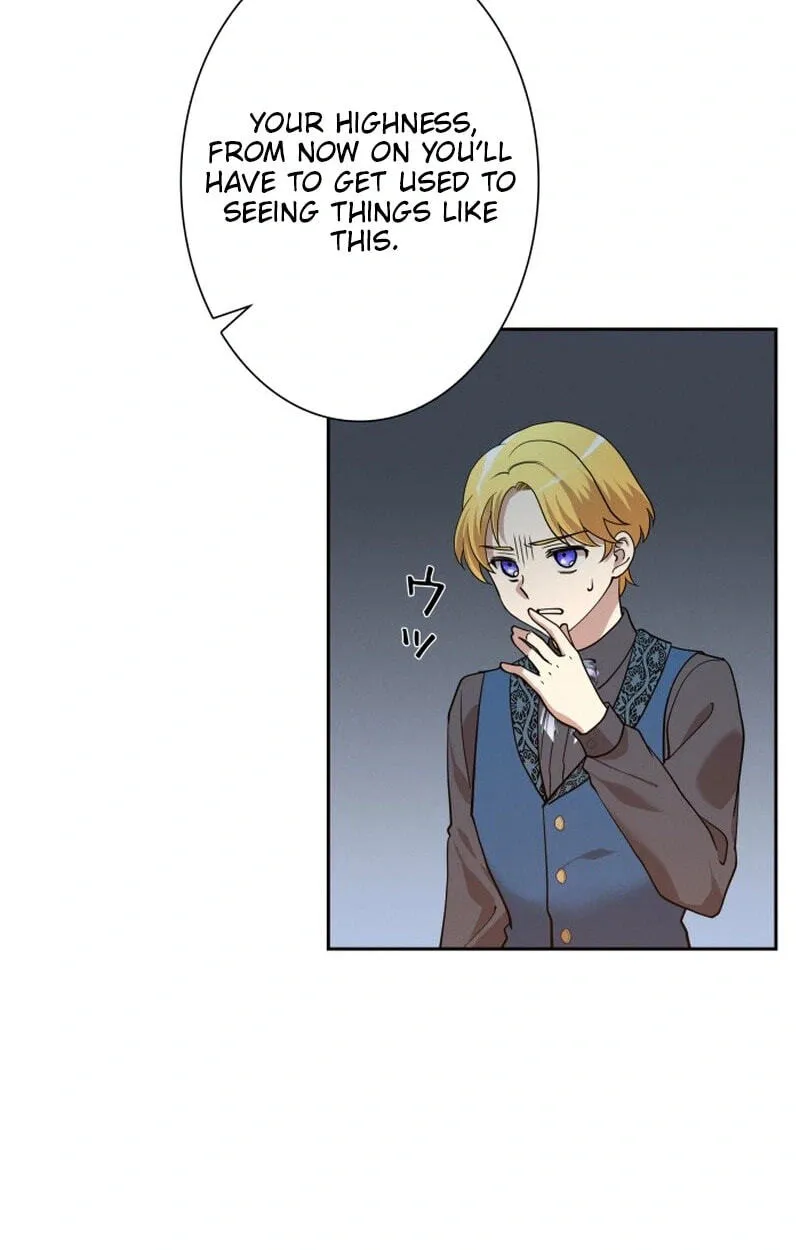 A Villains End Is Not A Choice Chapter 58 337 d4a129067c2e