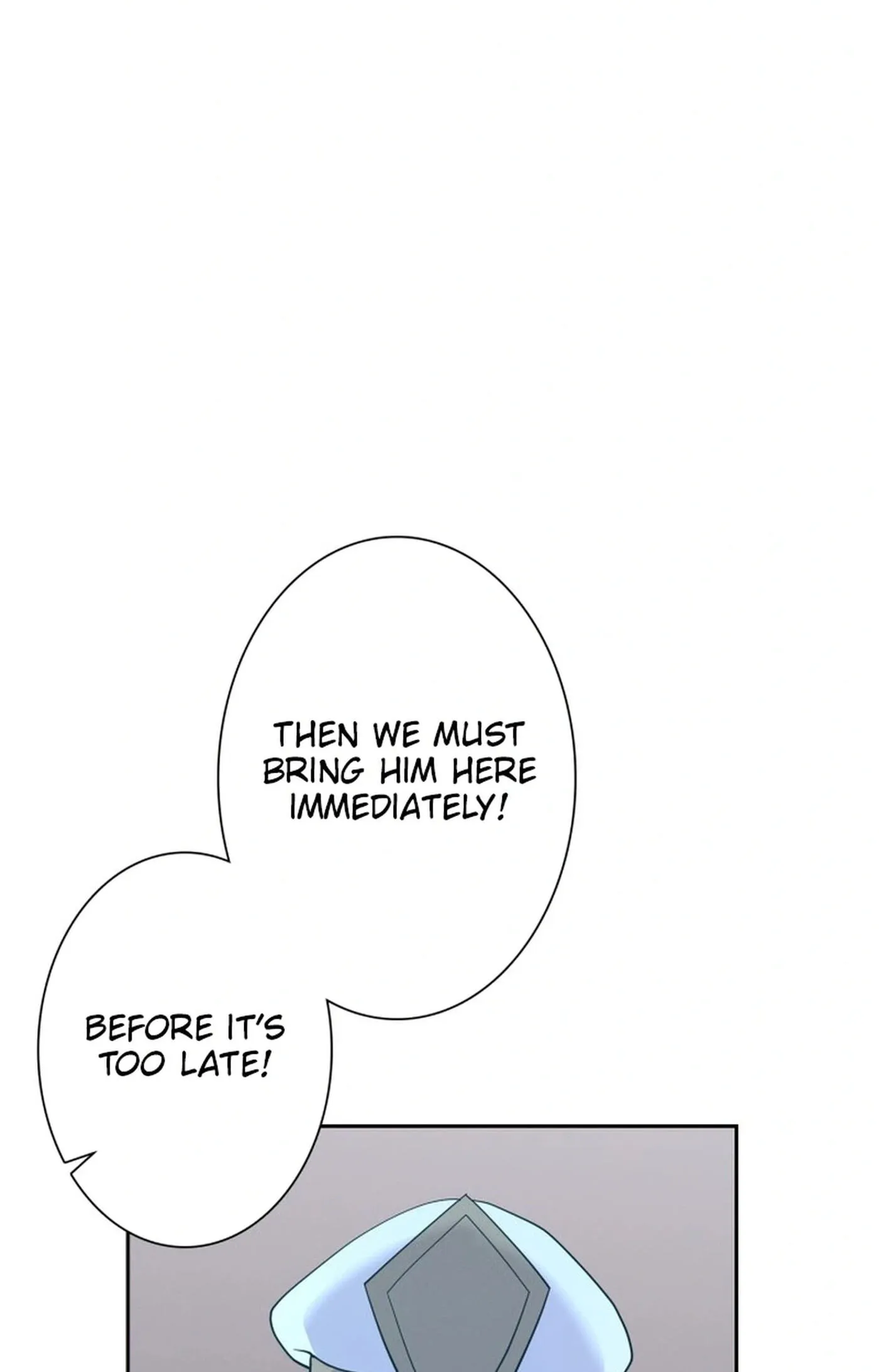 A Villains End Is Not A Choice Chapter 58 392 e974d7c17d2a