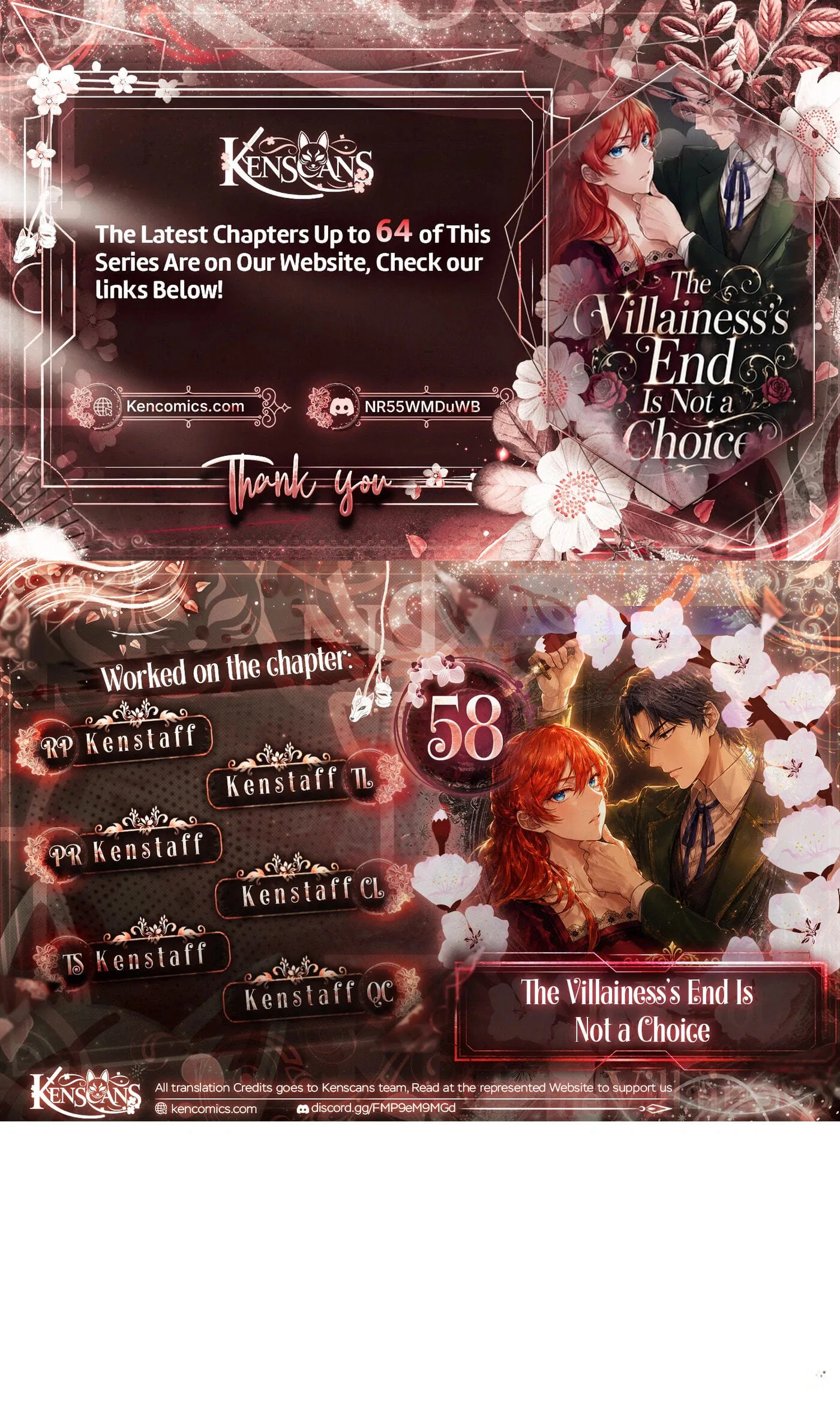 A Villains End Is Not A Choice Chapter 58 298 eeaa04cc495b