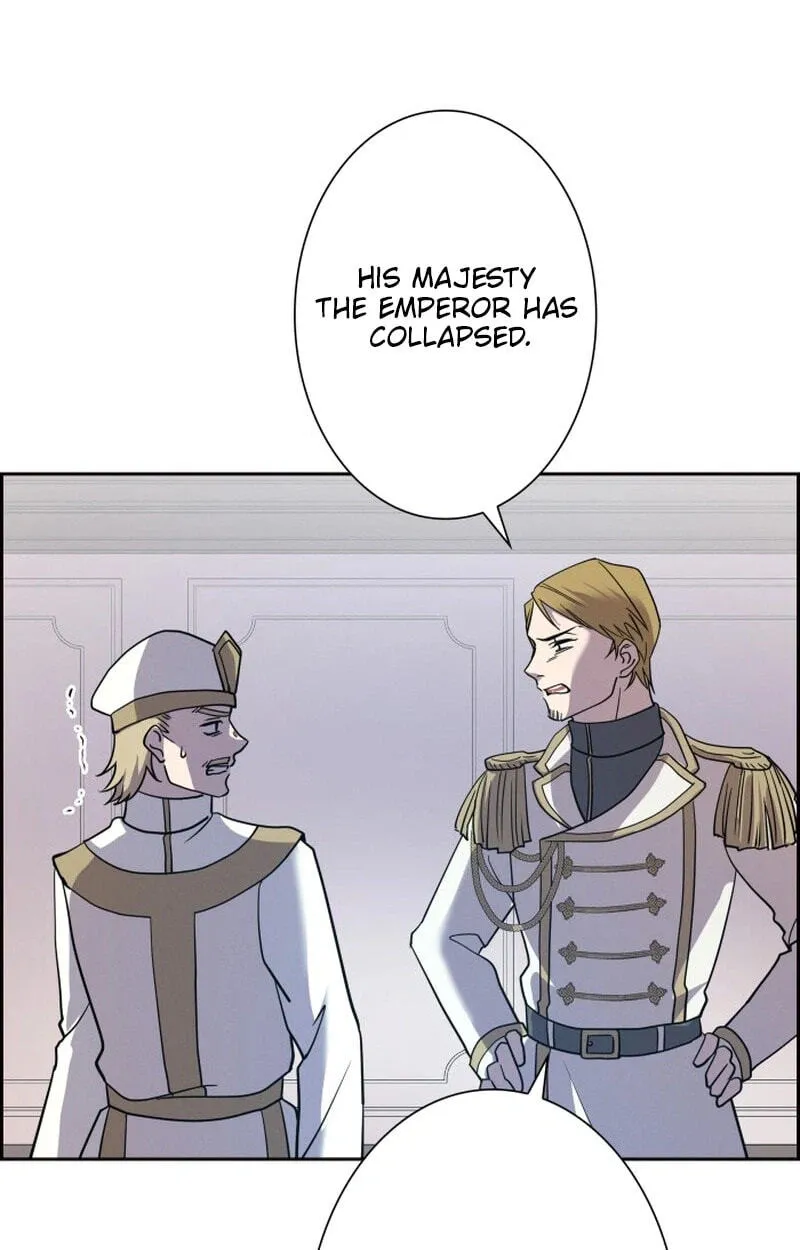 A Villains End Is Not A Choice Chapter 58 378 f0bd82848b0b