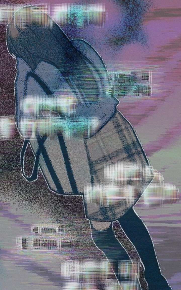 Dark History Is Going Backwards Chapter 37 345 ch 37 27