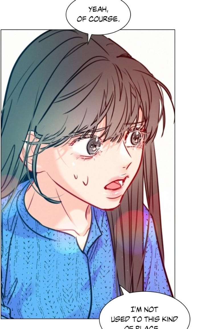 Dark History Is Going Backwards Chapter 37 372 ch 37 54