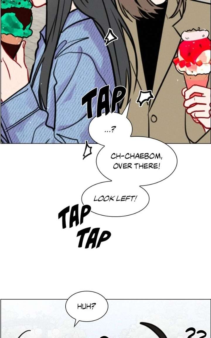 Dark History Is Going Backwards Chapter 38 465 ch 38 105