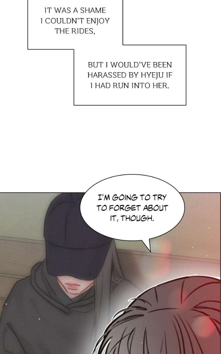 Dark History Is Going Backwards Chapter 38 415 ch 38 55
