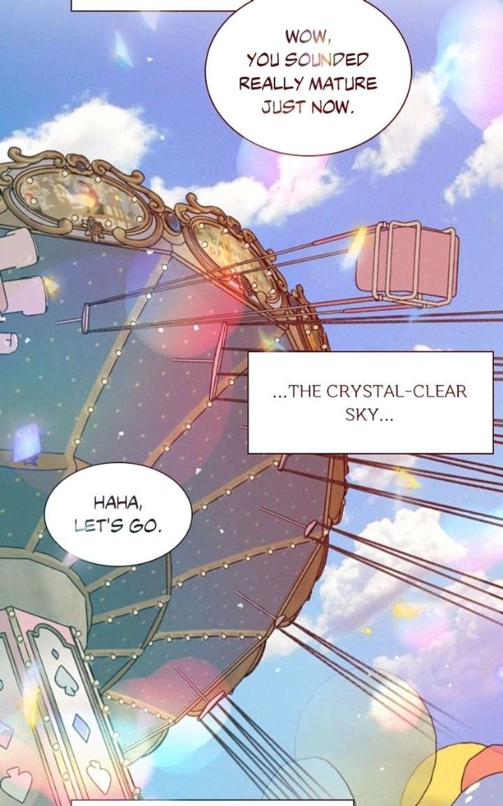 Dark History Is Going Backwards Chapter 38 417 ch 38 57