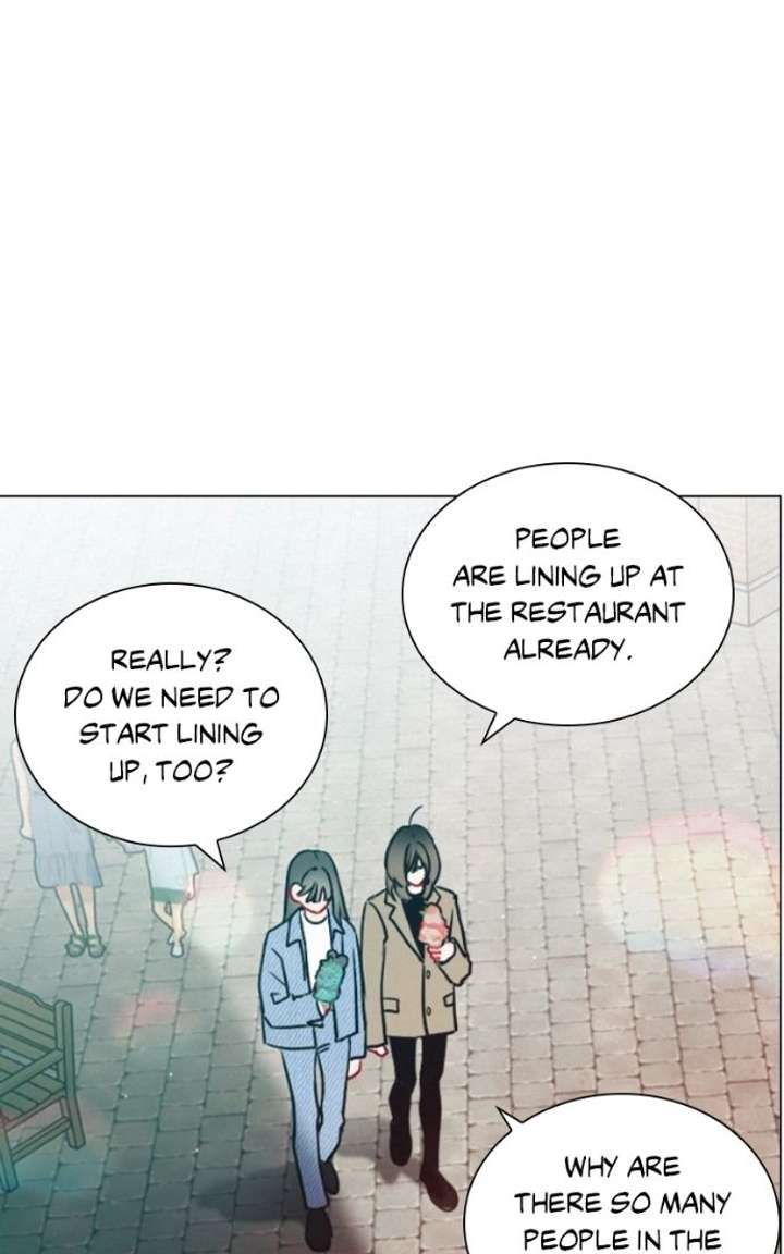 Dark History Is Going Backwards Chapter 38 421 ch 38 61