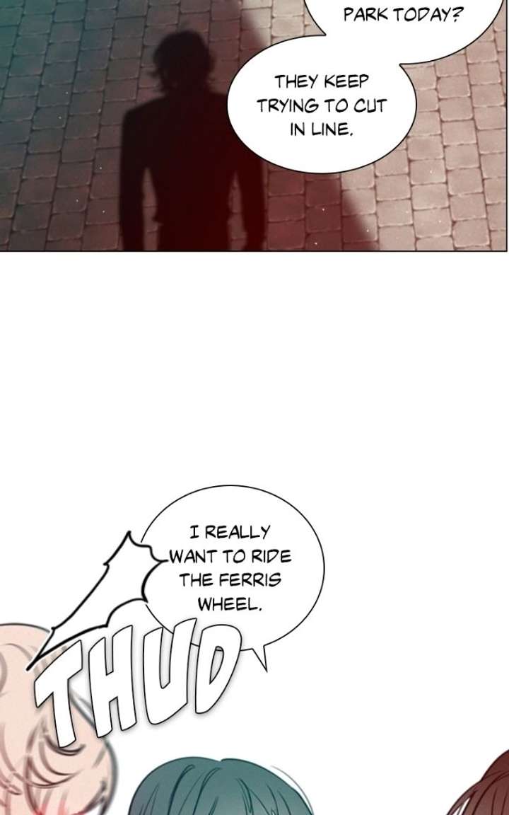 Dark History Is Going Backwards Chapter 38 422 ch 38 62