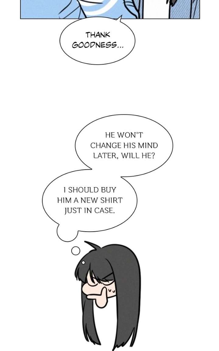 Dark History Is Going Backwards Chapter 38 437 ch 38 77