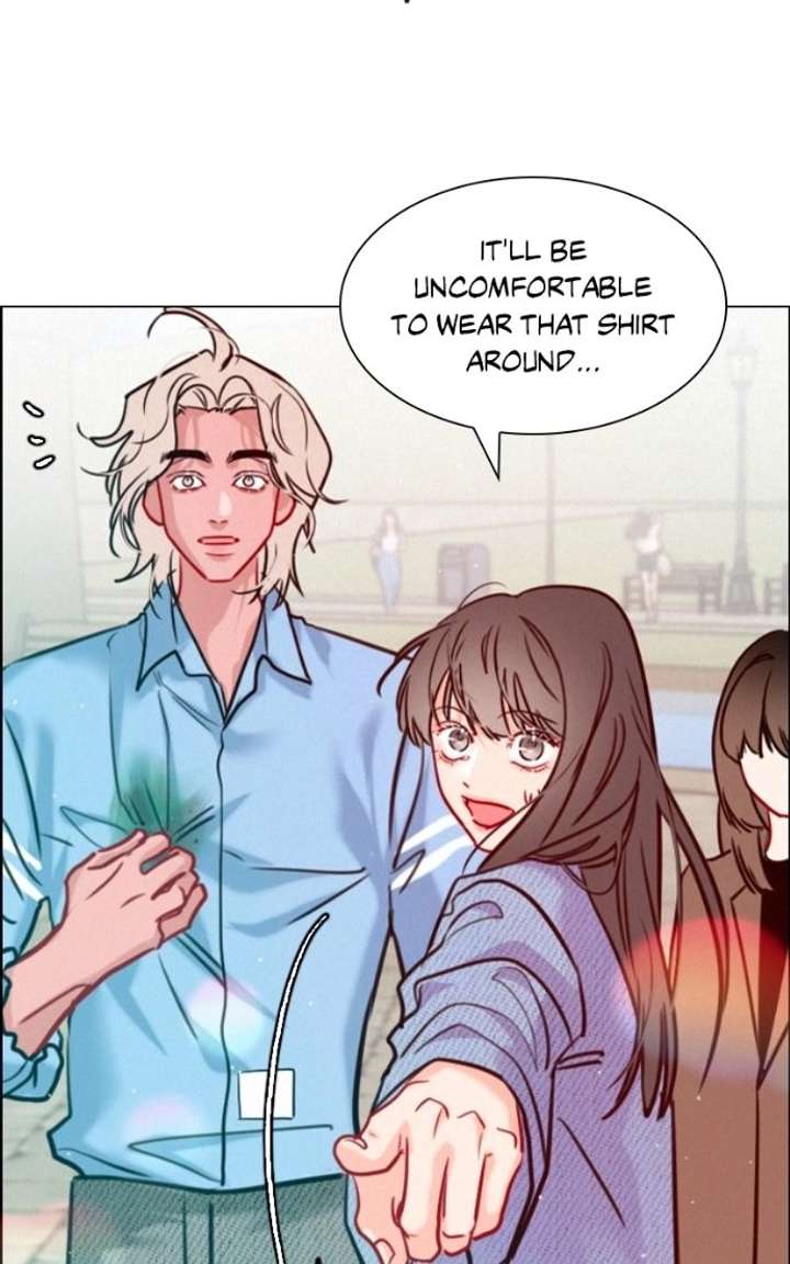 Dark History Is Going Backwards Chapter 38 438 ch 38 78