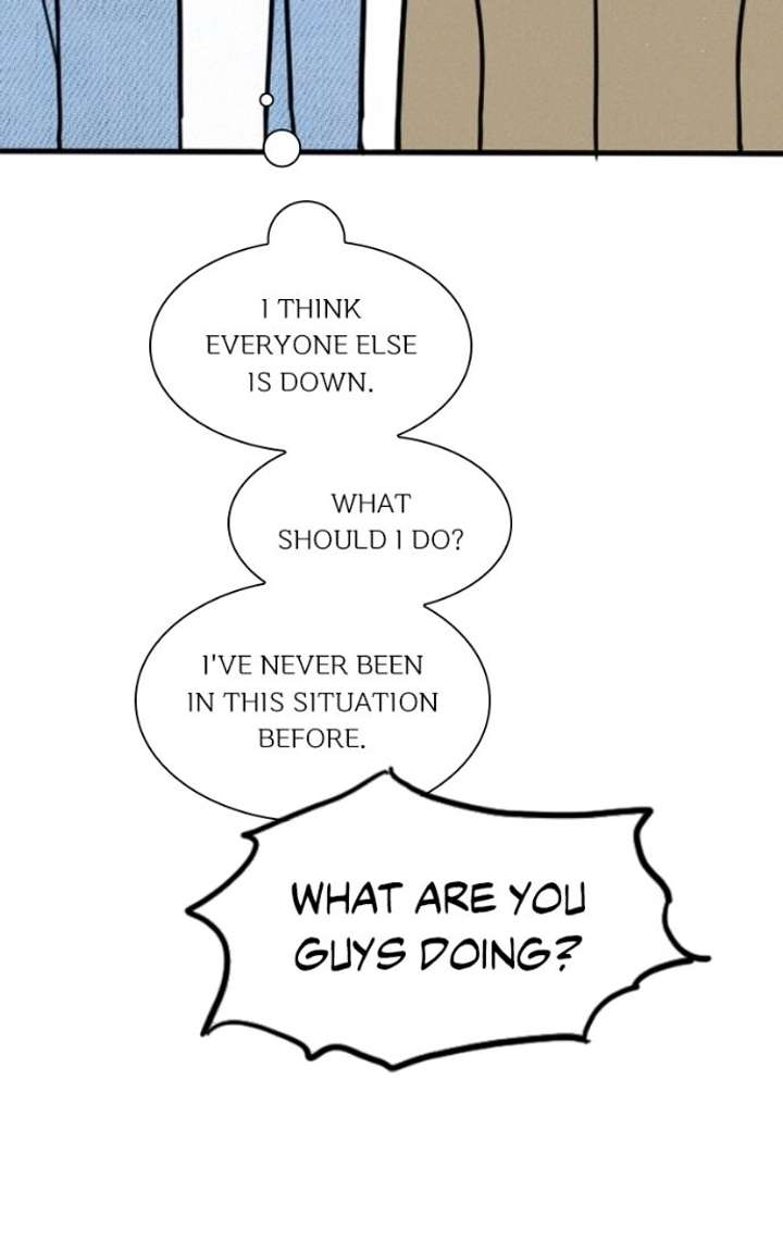 Dark History Is Going Backwards Chapter 39 337 ch 39 10